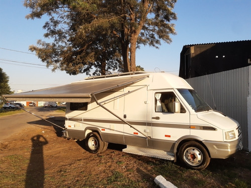 Motorhome