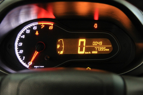 Imagem 13 de 13 de Chevrolet Onix 1.0 Mpfi Joy 8v Flex 4p Manual