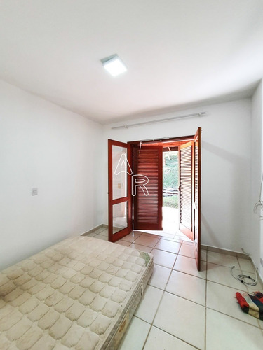 Imagem 28 de 30 de Casa Tipo Chacara Isolada De Esquina Uso Como Térrea Em Condomínio Fechado Embu Das Artes 3 Dormitorios Suite 3 Vagas Integrada A Natureza. - Cc00268 - 71155131