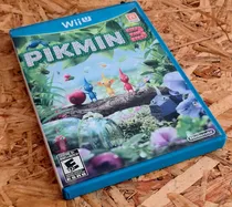 Comprar Pikmin 3