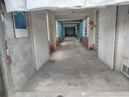Pachuca Vende, Construccion Ideal Para Bodega En La Calera