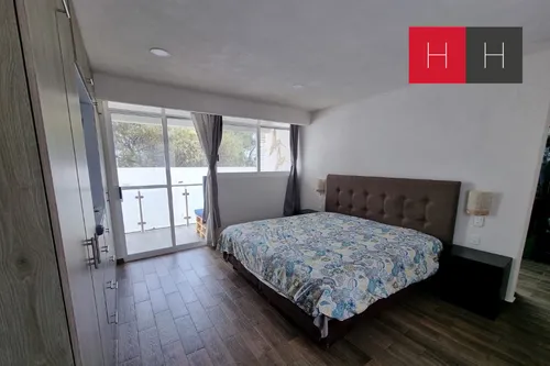 Casa En Venta En San Francisco Ocotlán