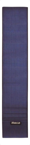 Faixa Elast P/exerc 37cm X 7,5cm Azul (medi) Bc1472 - Mercur