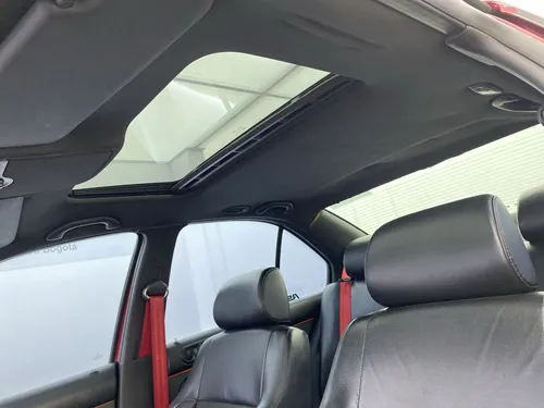 Volswagen Jetta Gli