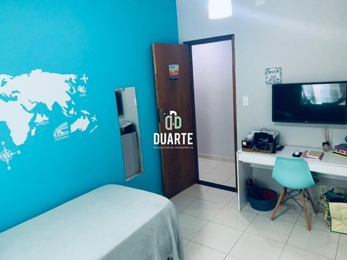 Imagem 13 de 26 de Apartamento - Ap03550 - 69206015