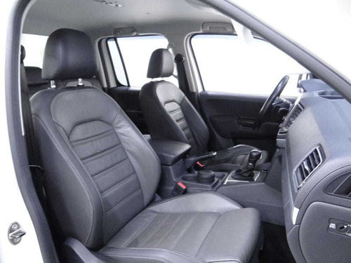 Imagem 4 de 10 de Volkswagen Amarok 2.0 Highline 4x4 Cd 16v Turbo Intercooler