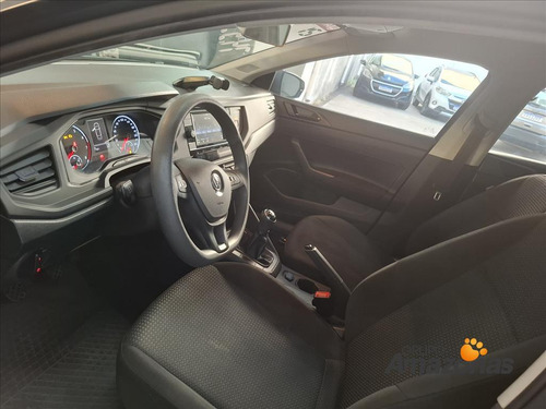 Volkswagen Virtus 1.6 MSI TOTAL FLEX MANUAL