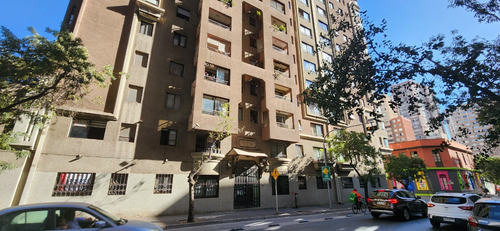 Rebajado!! Dpto 2 Dor/2baños // Marín Con San Isidro