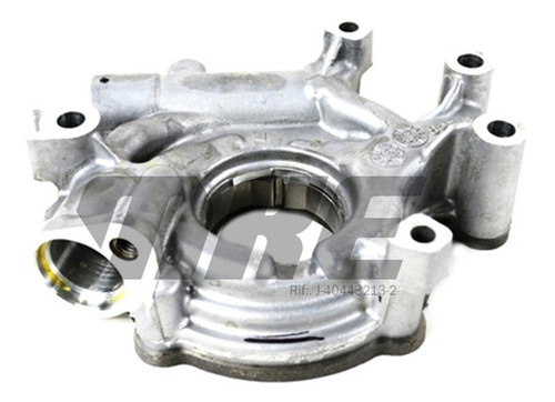 Bomba De Aceite Jeep Cherokee Liberty Kj 2002 Al 2007 Mopar