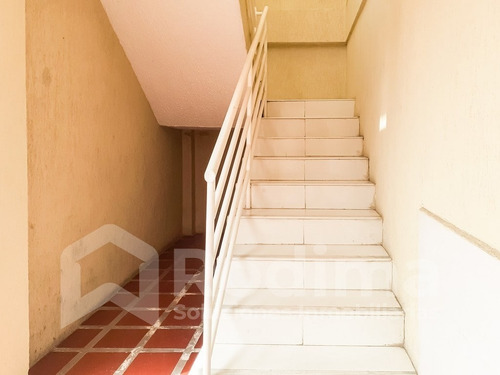 Imagen 5 de 9 de Apartamento Alquiler En Maracay