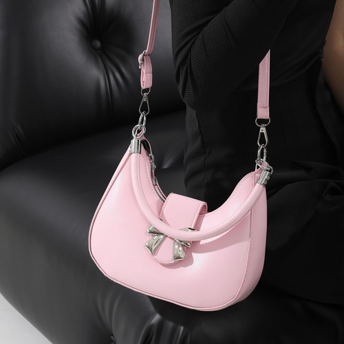 Bolso De Mano Moderno De Estilo Coreano, Bolsa De Albóndigas