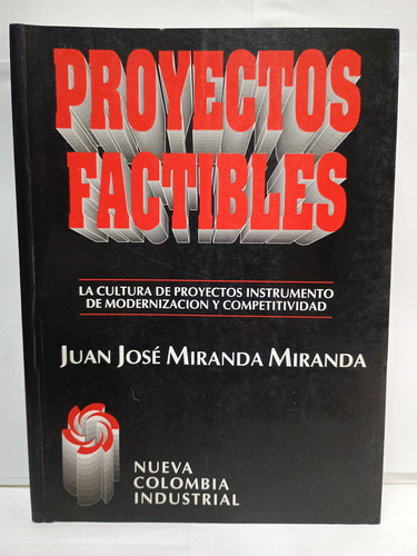 Proyectos Factibles
