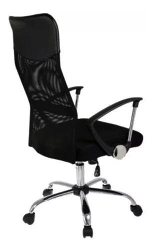 Sillón De Escritorio Mesh Homeoffice | Contado