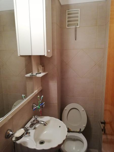 Imagen 23 de 30 de Departamento - Villa Crespo Bien Ubicado