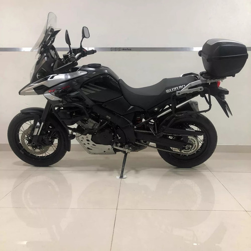 Imagen 2 de 15 de Moto Suzuki V Strom 1000 Usada 2018 Touring No Versys Bmw Gs