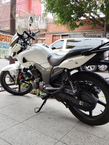 Hero Hunk 150