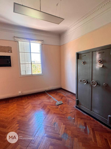 Departamento En Centro
