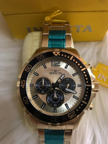 Relógio Invicta 25754 Original - Pronta Entrega