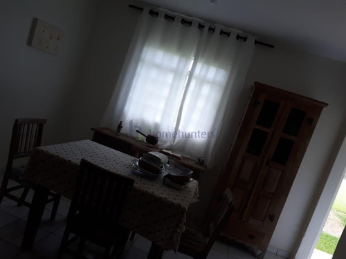 Chácara Com 2 Dormitórios À Venda, 1566 M² Por R$ 450.000,00 - Tanquinho Velho - Jaguariúna/sp - Ch0122