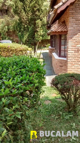 Imagem 4 de 15 de Linda Chácara Para Venda Em Itapecerica - 3371-m