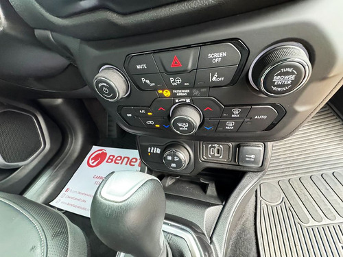 Jeep Renegade S T270 1.3 TB 4x4 Flex Aut.