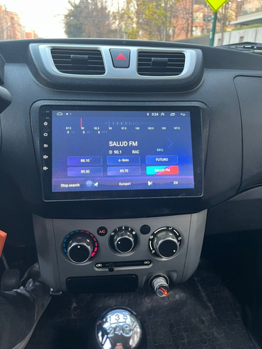 Dongfeng Cargo Van 1.5 C35i Mt 2023