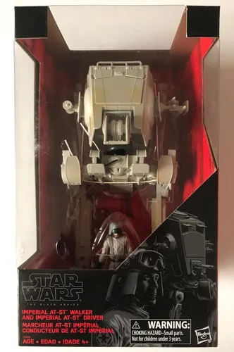 At st on sale black series