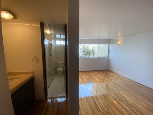 Imagen 3 de 12 de Lindo Y Acogedor Departamento En Renta En La Col. Cuauhtemoc