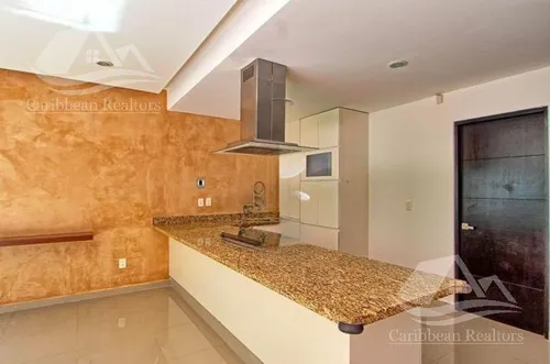 Casa En Venta En Palmaris Cancun