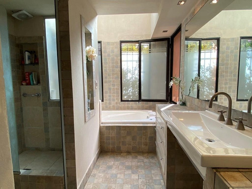 Espectacular Casa En Carrasco Sur