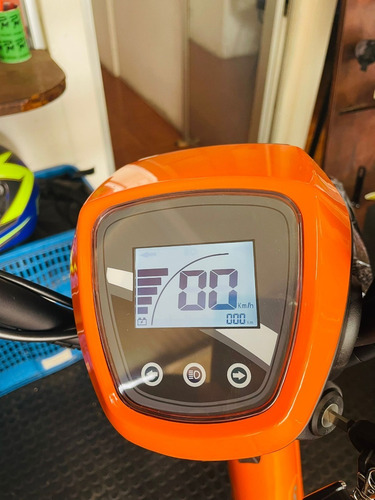 Imagen 14 de 15 de Moto Electricas E- Bicis City Coco Ofertas