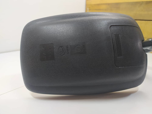 Retrovisor Izquierdo Jac 1061