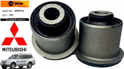 Buje De Meseta Superior Mitsubishi Montero Limited 3.5 3.8