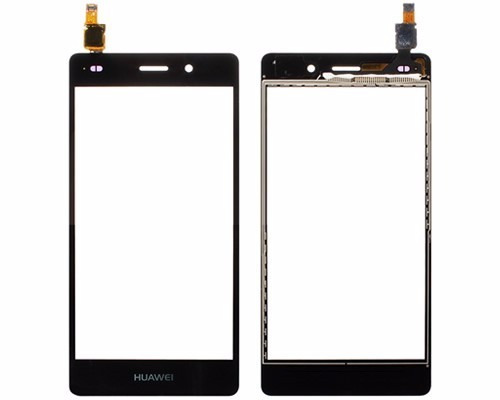 Táctil Huawei P8 Lite + Instalación  