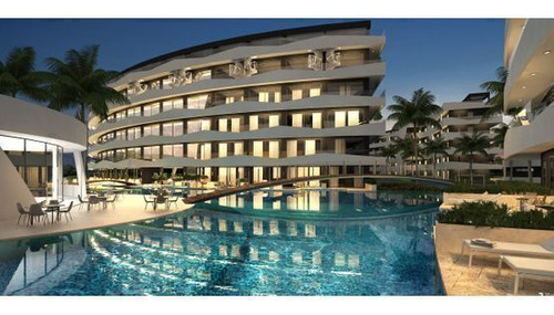 Cana Rock Universe, Punta Cana, Bloque A