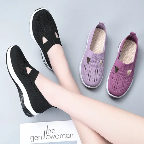 Zapatos terapeuticos mujer sales