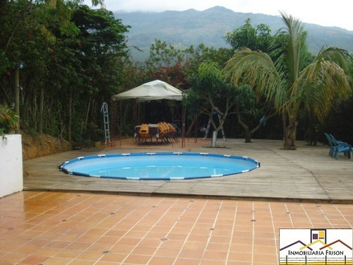 Imagen 1 de 6 de Alquiler Finca De Recreo En Copacabana Antioquia
