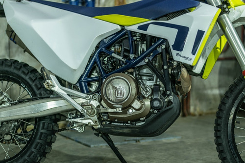 Imagen 6 de 18 de Husqvarna 701 Enduro 2021