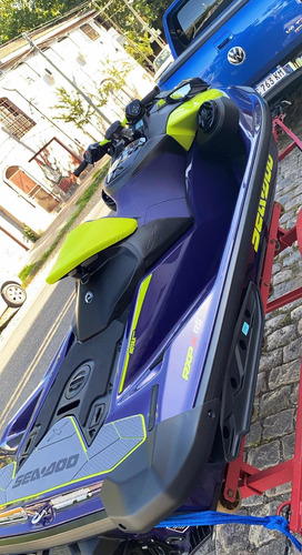 Sea Doo