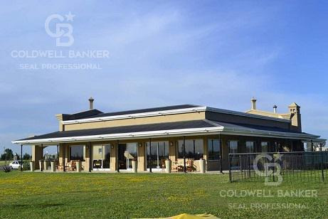 Lote En Lagos De San Eliseo - Canning