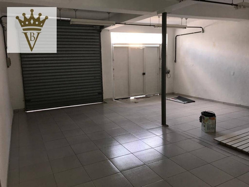 Imagem 6 de 8 de Casa Para Alugar, 120 M² Por R$ 5.200,00/mês - Vila Mariana - São Paulo/sp - Ca0642