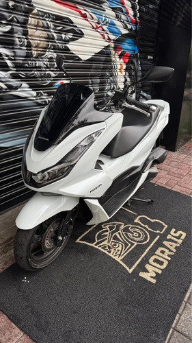 Honda/pcx 160 A Pronta Entrega.