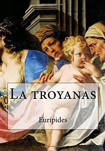 La Troyanas