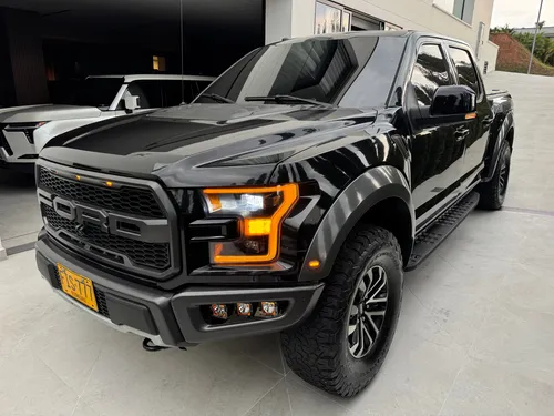 Raptor Blindaje 2 Plus