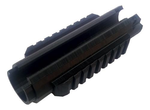 Guardamanos Picatinny Para Mp5 G&g/cyma (airsoft/paintball)