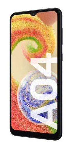 Samsung Galaxy A04 64gb Negro