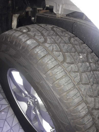 Hilux 2.7 Flex Sr 2014 Completa Com Todos Assesorios .