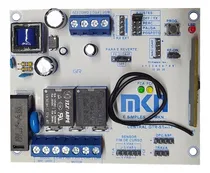 Comprar Placa Para Motor De Portão Automático Gatter 3010