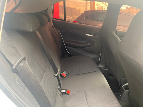 Chevrolet Onix 1.0 TURBO FLEX LT MANUAL