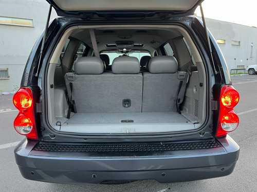Dodge Durango 4.7 Lx 4X4